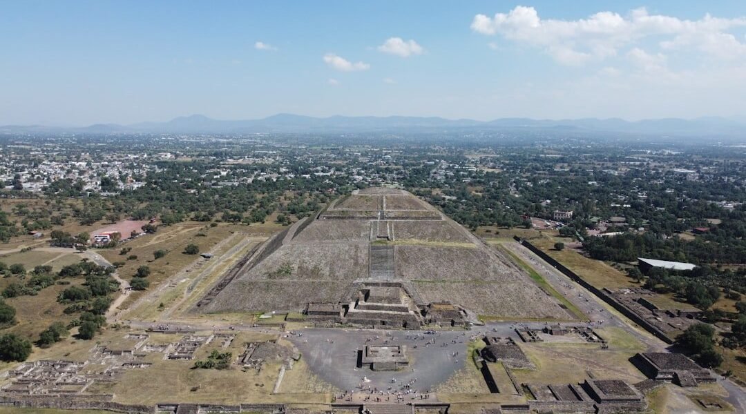 México aprovecha su posición geográfica para atraer inversiones ante volatilidad global