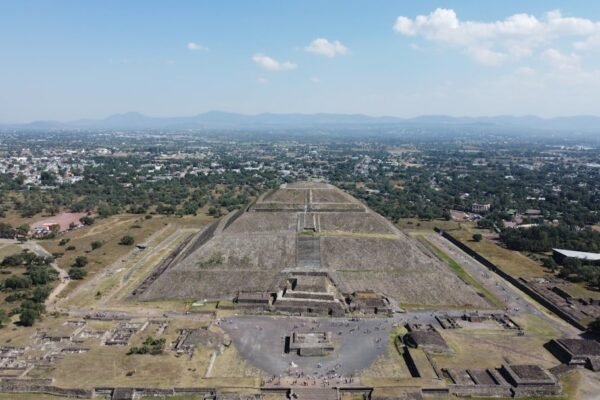 México aprovecha su posición geográfica para atraer inversiones ante volatilidad global