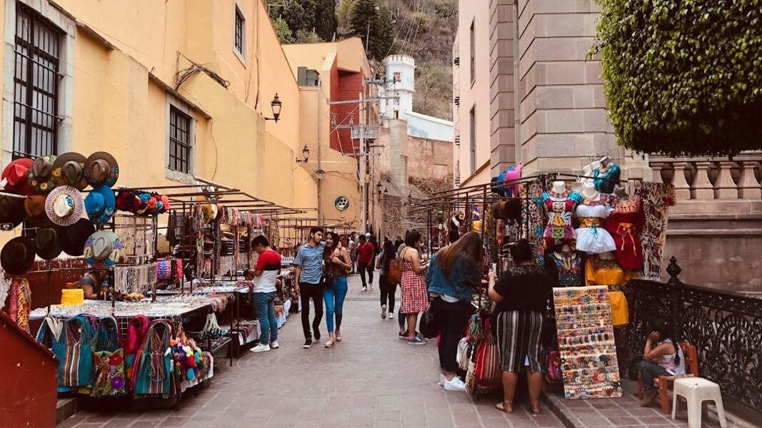 México enfrenta presión global por proteger su economía digital antes de 2026