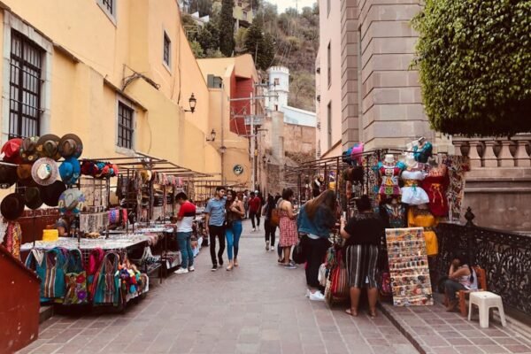 México enfrenta presión global por proteger su economía digital antes de 2026