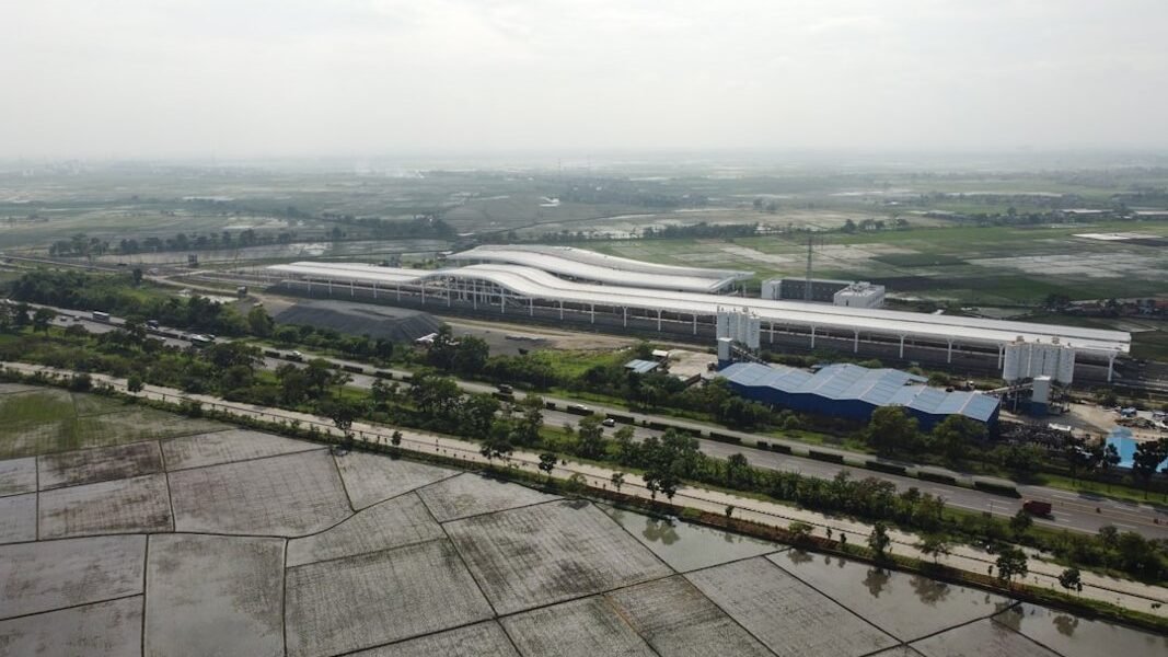 El dinero huye de América del Norte: así Asia está ganando la batalla industrial