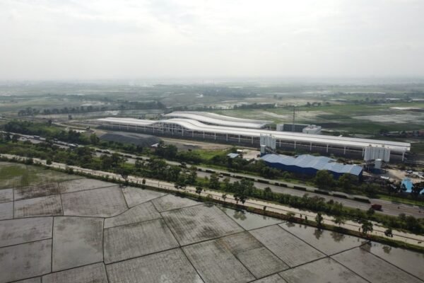 El dinero huye de América del Norte: así Asia está ganando la batalla industrial