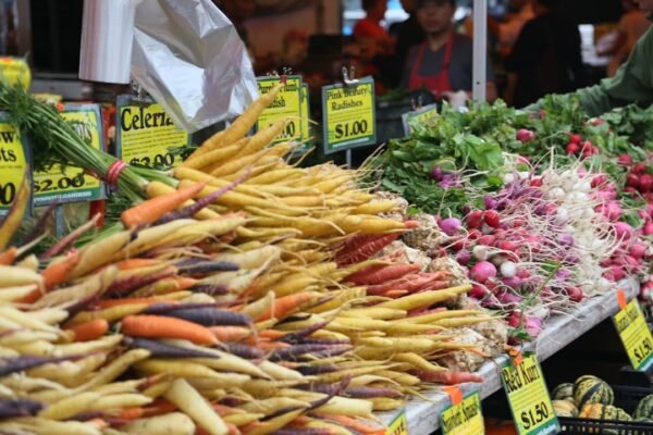 ¿Por qué la inflación sigue golpeando tu carrito de compras?