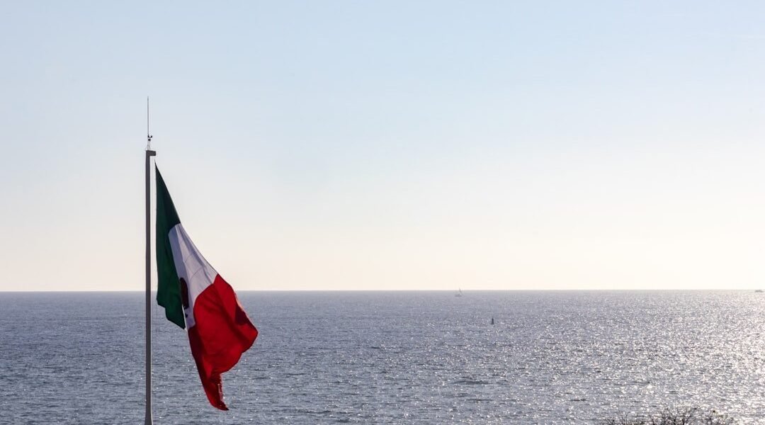 La confianza que atrae dinero: cómo México recupera credibilidad global