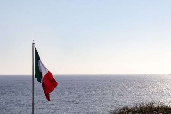 La confianza que atrae dinero: cómo México recupera credibilidad global