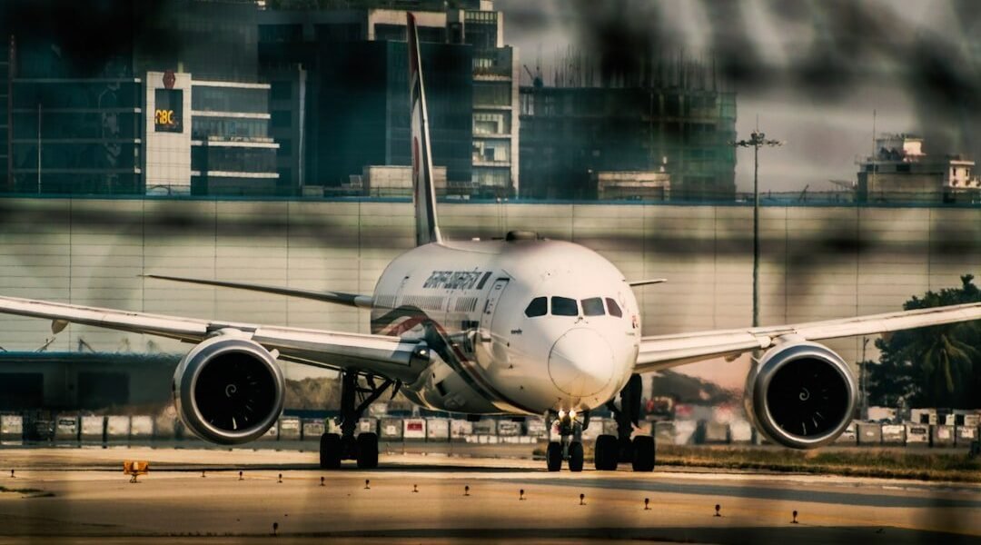 Aeropuertos en la encrucijada: ¿taxis tradicionales o plataformas digitales?