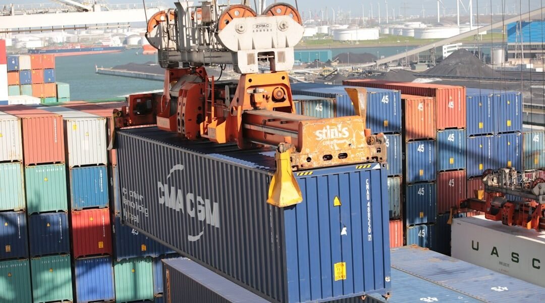 Washington apunta a México y 15 países por prácticas comerciales cuestionadas