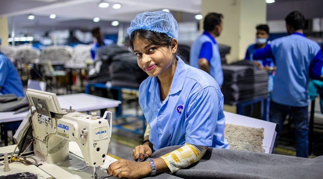 El trabajo sin pago que perpetúa la pobreza: la trampa del cuidado en México