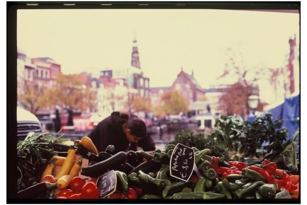 Frutas y verduras disparan la inflación mexicana a 4.02% en febrero