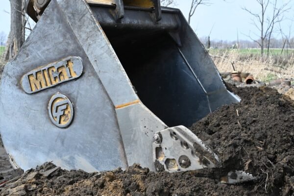El campo argentino acelera: créditos por US$10.000M en Expoagro