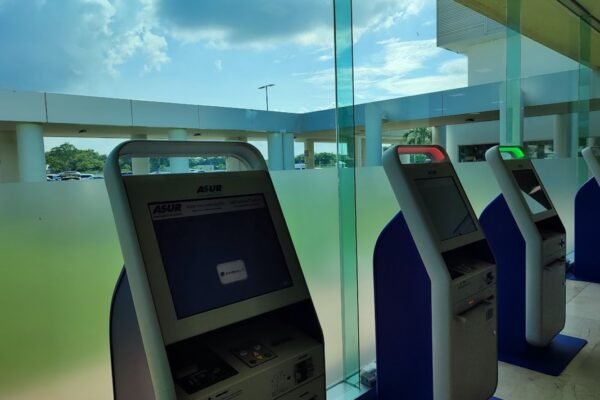 Banca híbrida: cómo los bancos mexicanos reinventan sus sucursales