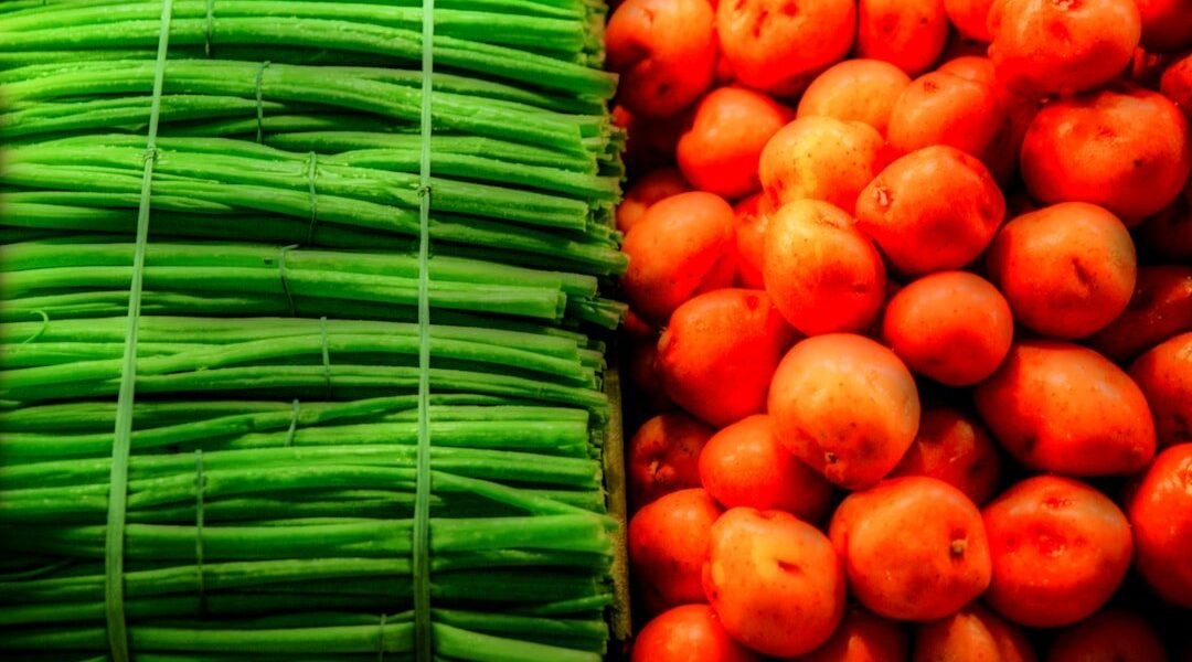 La canasta básica sigue al alza: cómo la inflación de 4% afecta tu bolsillo