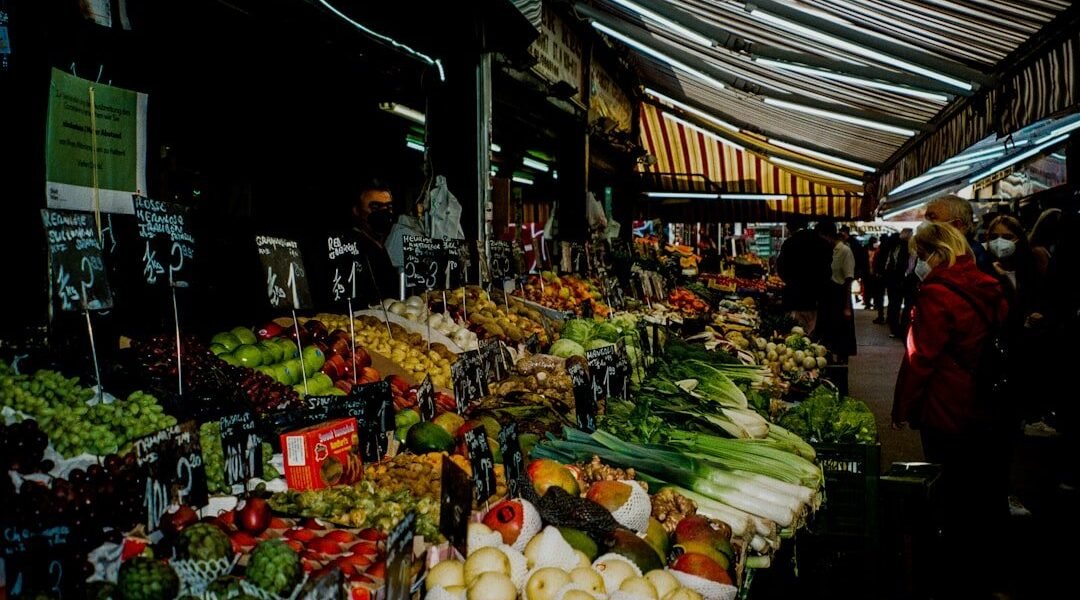 ¿Por qué cuesta más comer? La inflación de febrero golpea el bolsillo mexicano