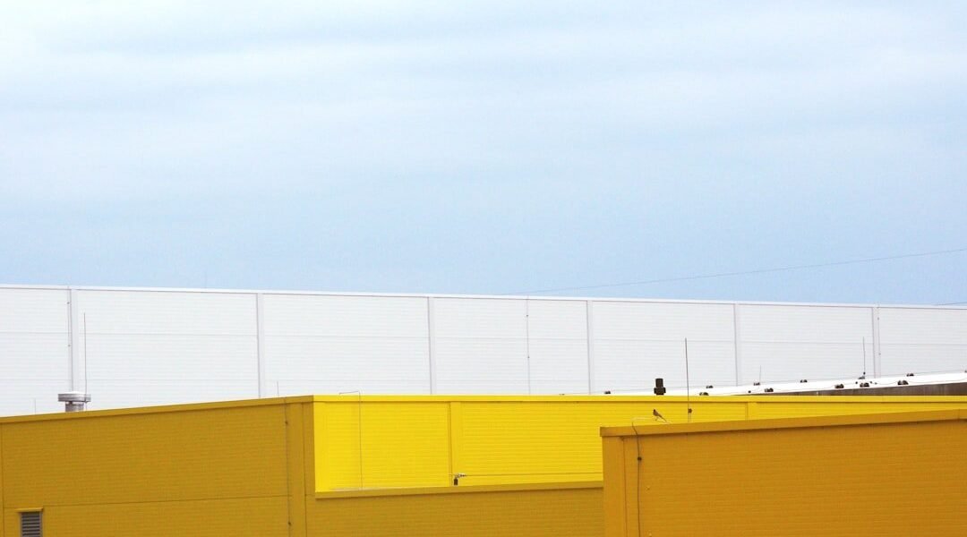 Pueblos olvidados se reinventan como centros logísticos estratégicos