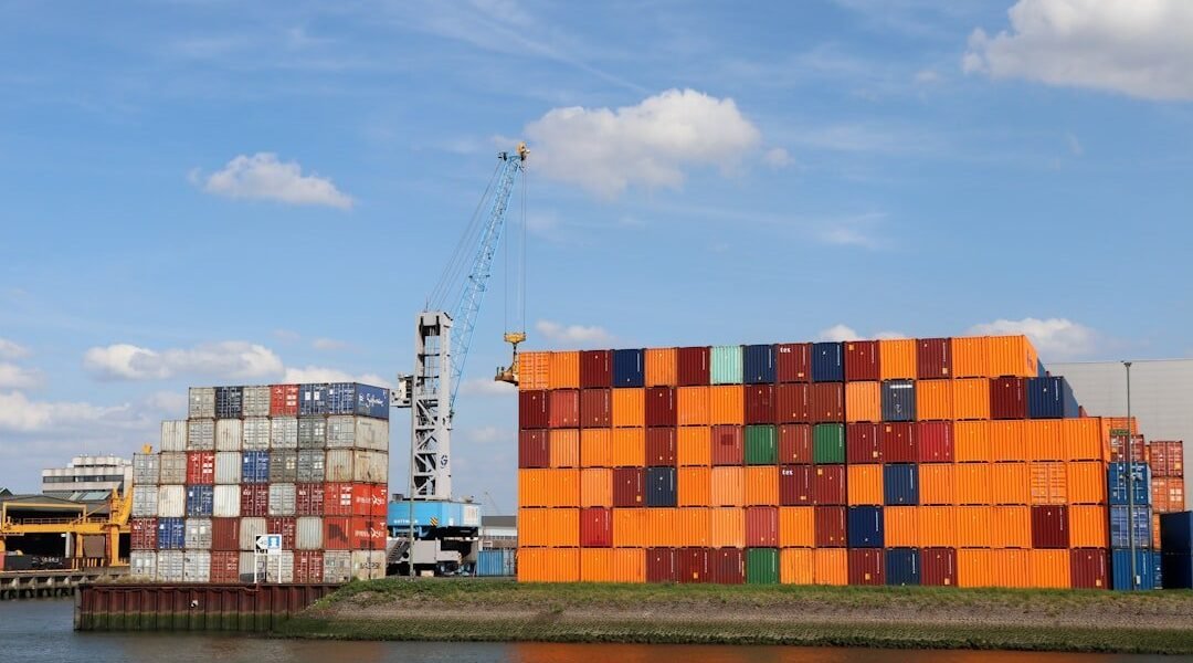 El caos en rutas comerciales globales amenaza con encarecer todo lo que compramos