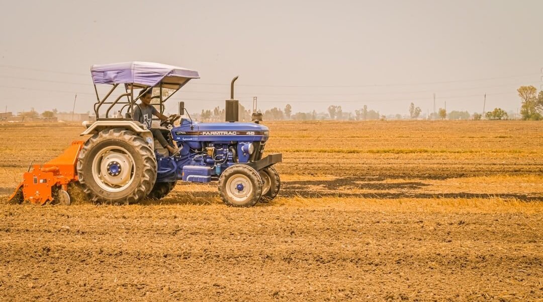 El agro argentino acelera: Expoagro muestra recuperación con 10 mil millones en créditos