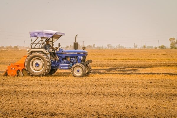 El agro argentino acelera: Expoagro muestra recuperación con 10 mil millones en créditos