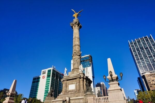 México apuesta por un plan de cooperación regional que podría transformar Centroamérica