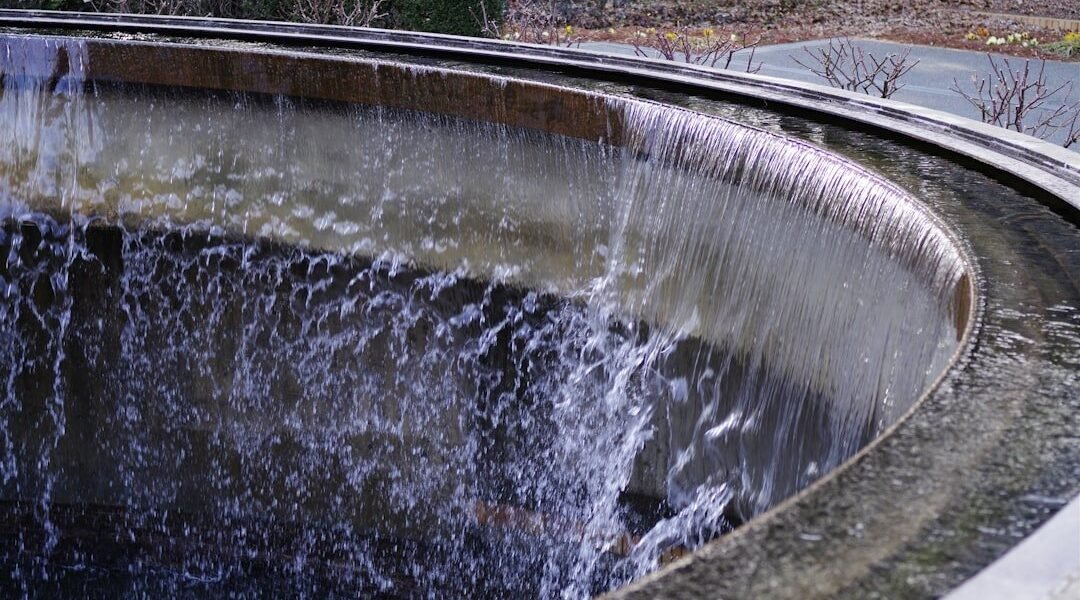 Una película invisible contra la sequía: cómo la tecnología salva millones de litros