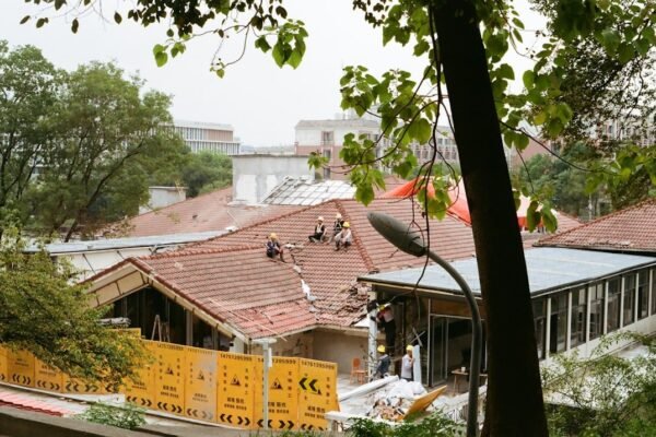 La paradoja estadounidense: economía sin brazos extranjeros