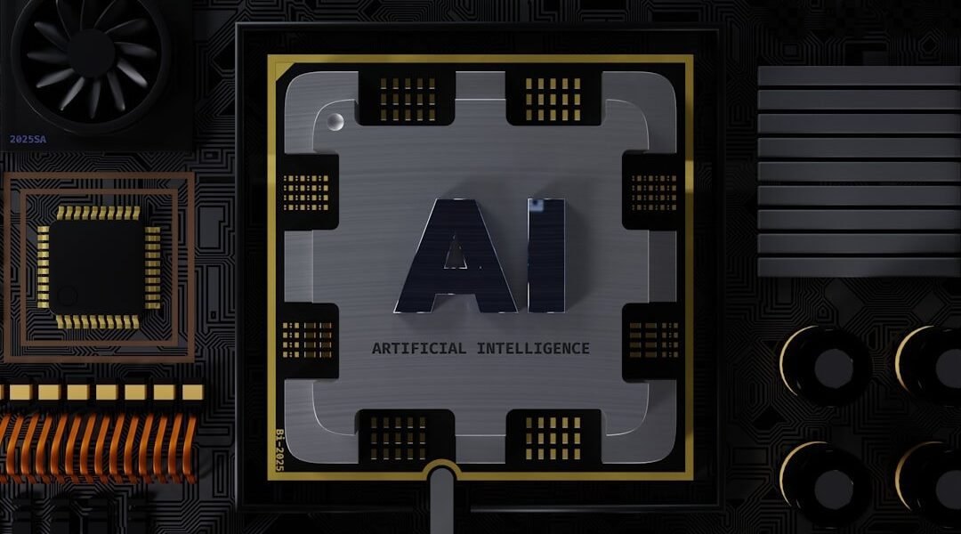 La batalla por la IA empresarial: qué significa para tu negocio