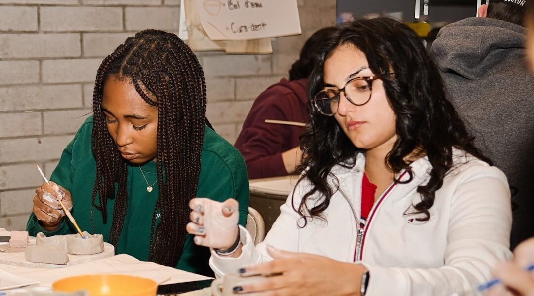 La ciencia mexicana sigue siendo territorio masculino: así afecta al país