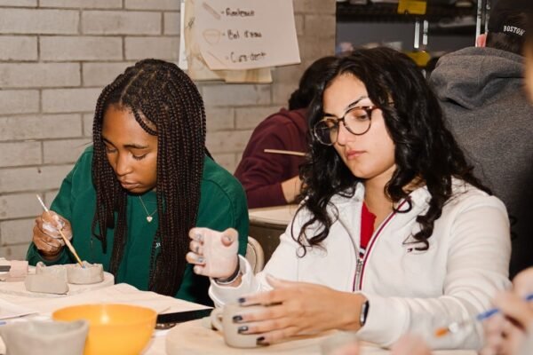 La ciencia mexicana sigue siendo territorio masculino: así afecta al país