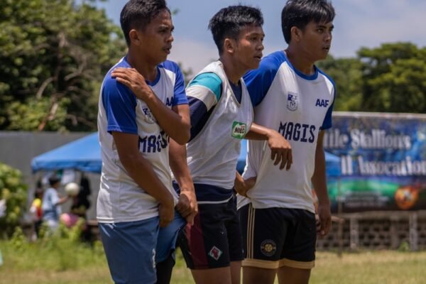 México apuesta por democratizar el deporte escolar con el Mundial Social 2026