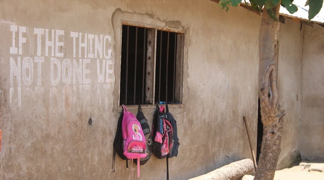 La apuesta legislativa que podría financiar el futuro educativo de México