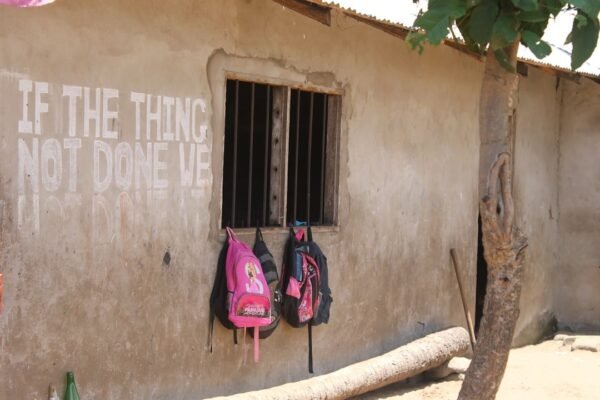 La apuesta legislativa que podría financiar el futuro educativo de México