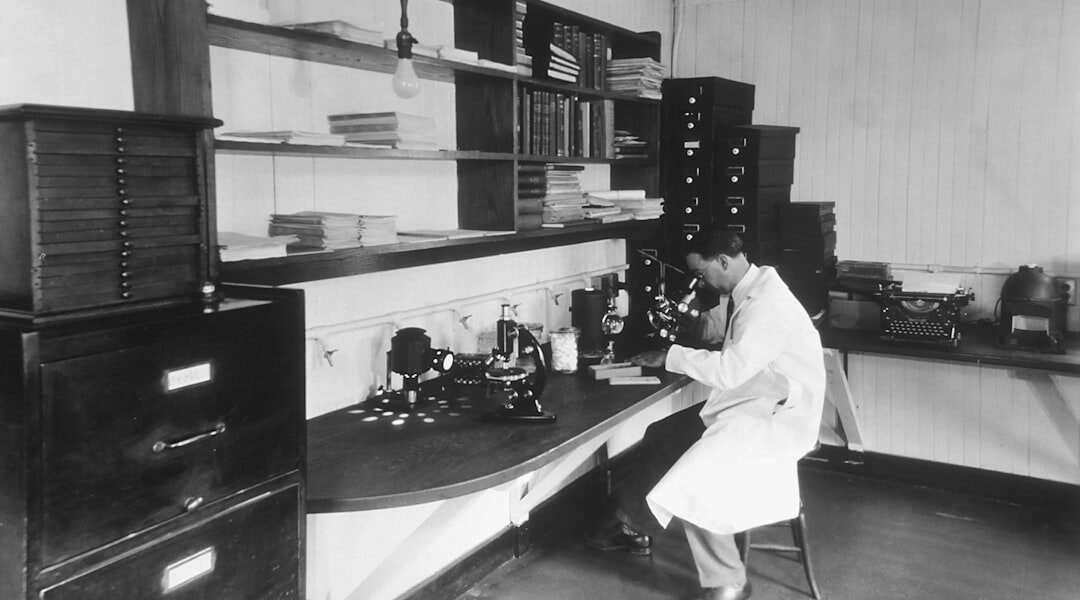 La ciencia mexicana sigue siendo masculina: el reto pendiente de la equidad