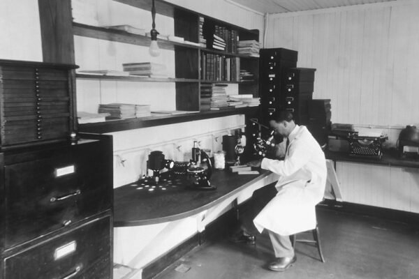 La ciencia mexicana sigue siendo masculina: el reto pendiente de la equidad