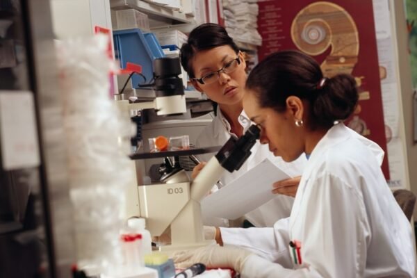 México aún batalla contra la brecha de género en la ciencia