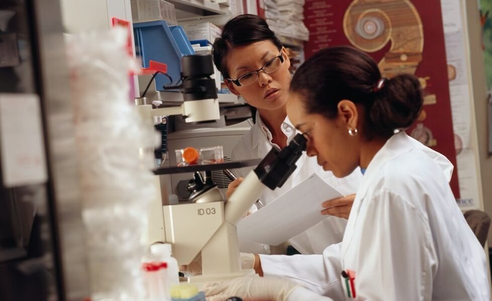 México aún batalla contra la brecha de género en la ciencia