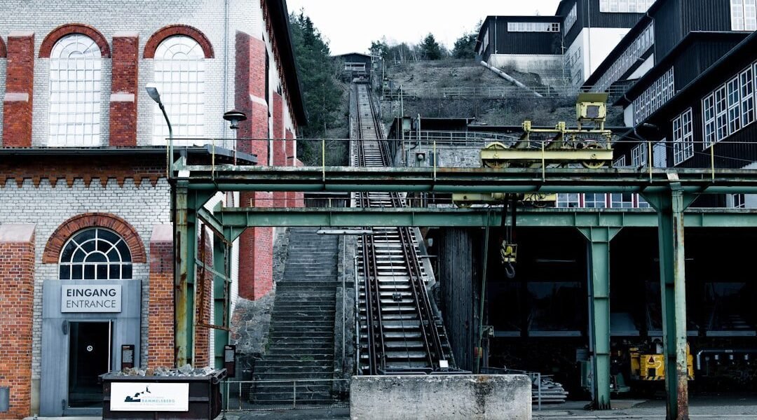 La apuesta de la industria siderúrgica por la formación técnica en América Latina