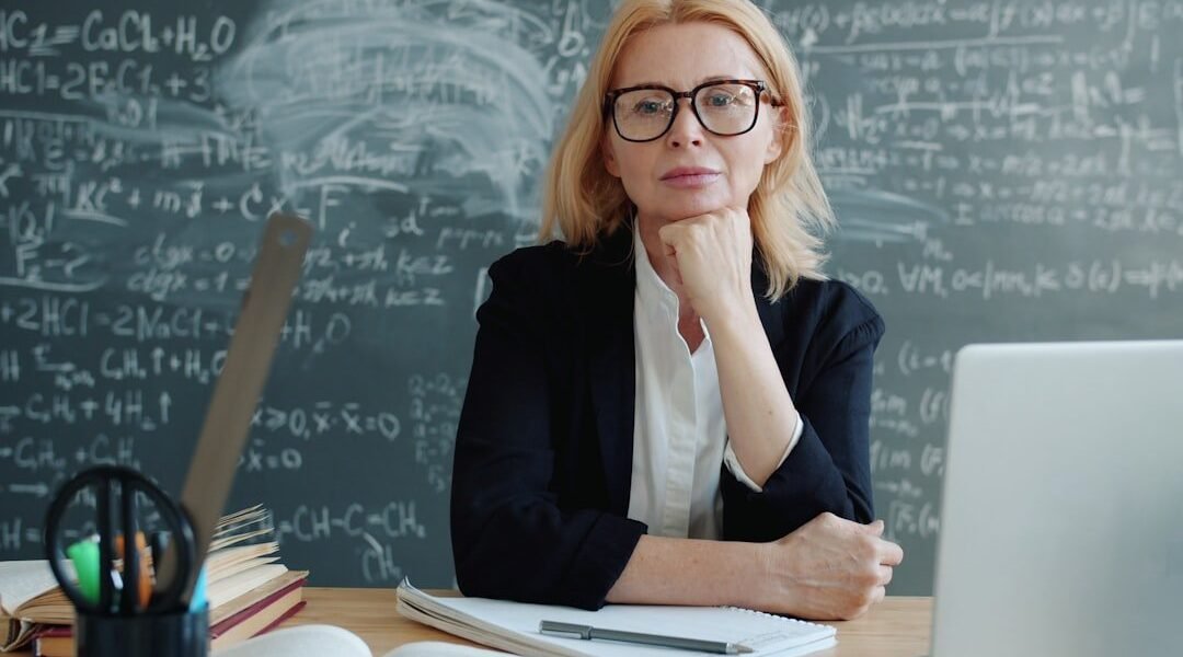 La ciencia mexicana necesita más mujeres: cómo cerrar la brecha de género