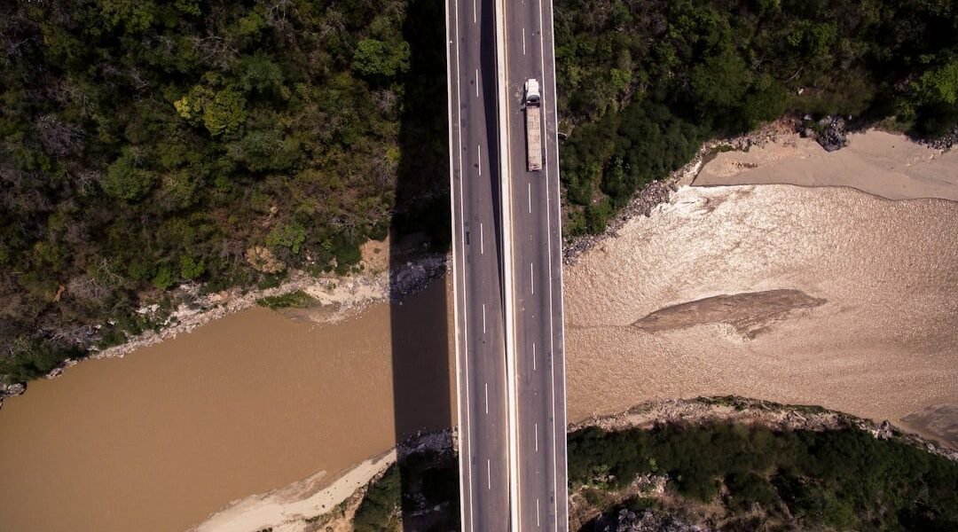 Marzo 2026: El megapuente que México necesita debatir