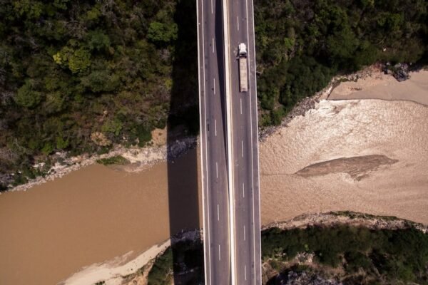 Marzo 2026: El megapuente que México necesita debatir