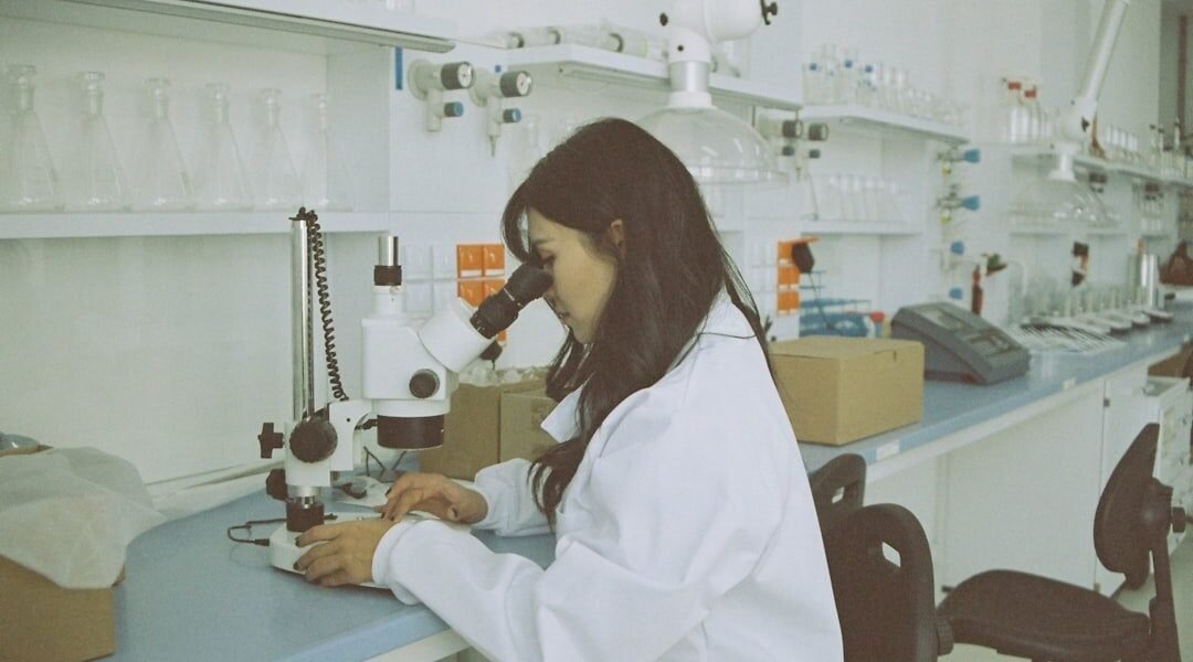 La ciencia mexicana aún tiene rostro predominantemente masculino