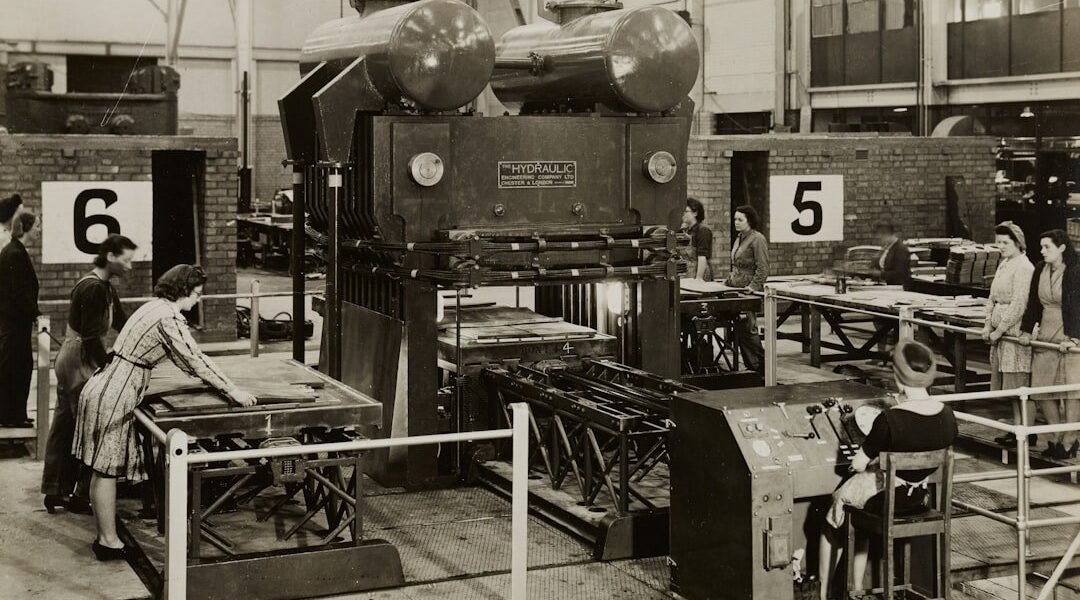 Educación técnica en Latinoamérica: cuando la industria apuesta por formar talento