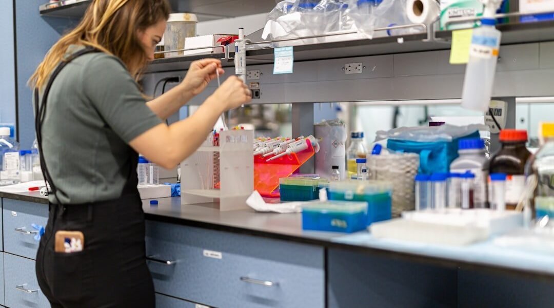 La ciencia mexicana sigue siendo cosa de hombres: qué dice Unesco