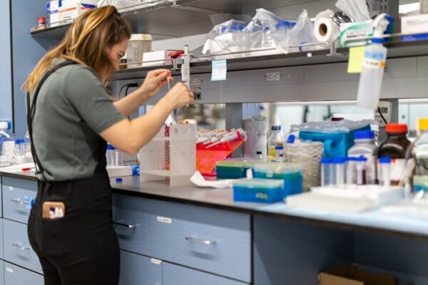 La ciencia mexicana sigue siendo cosa de hombres: qué dice Unesco