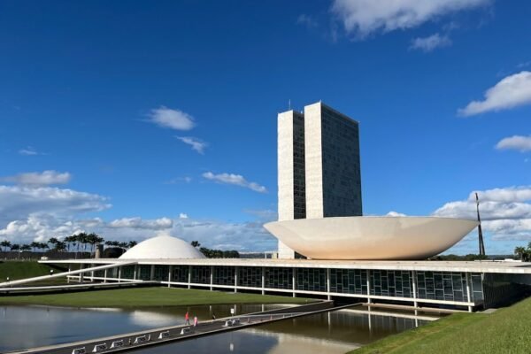 Educación técnica en tiempos de transición: la apuesta de la industria en Brasil