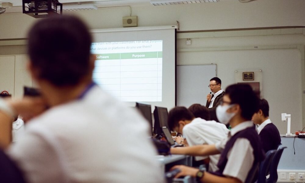 Brasil apuesta por educación técnica: Ternium inaugura escuela industrial con respaldo presidencial