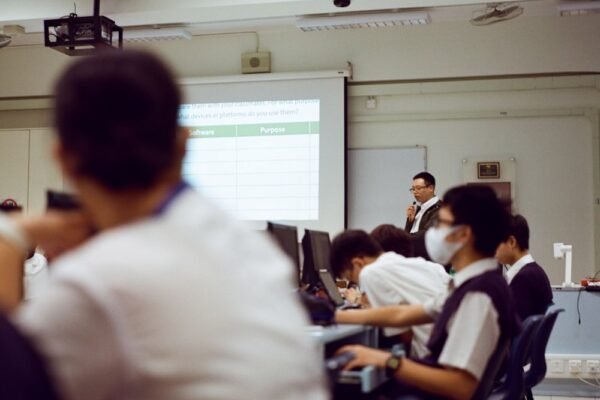 Brasil apuesta por educación técnica: Ternium inaugura escuela industrial con respaldo presidencial