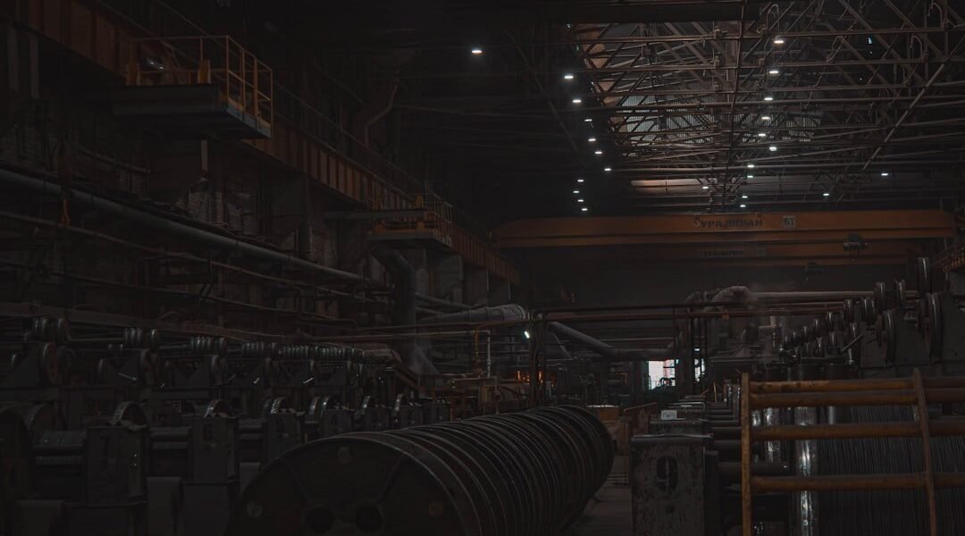 Educación técnica en tiempos de transformación: el apuesta siderúrgica de Ternium en Brasil