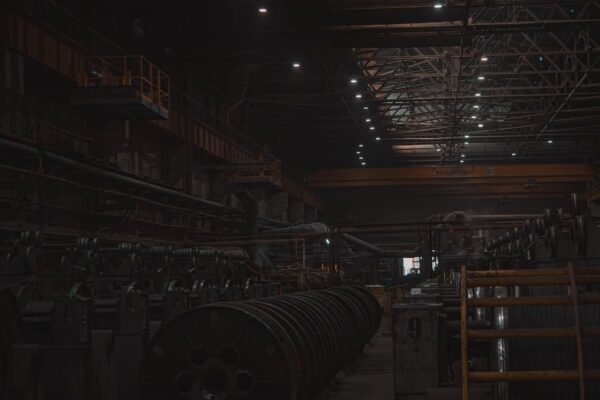 Educación técnica en tiempos de transformación: el apuesta siderúrgica de Ternium en Brasil