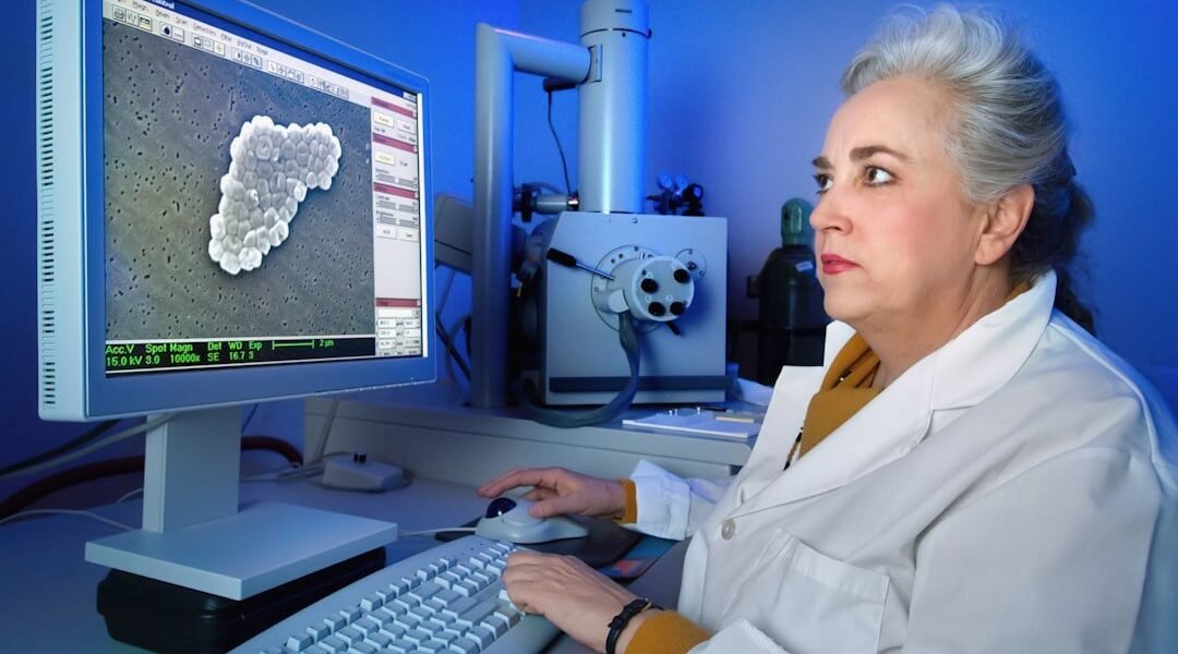 La ciencia mexicana sigue siendo cosa de hombres: así está la brecha