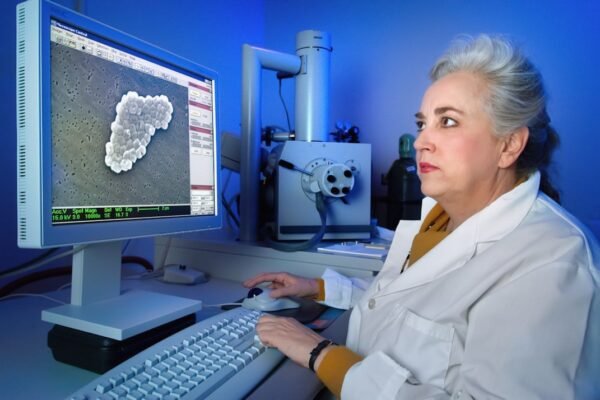 La ciencia mexicana sigue siendo cosa de hombres: así está la brecha