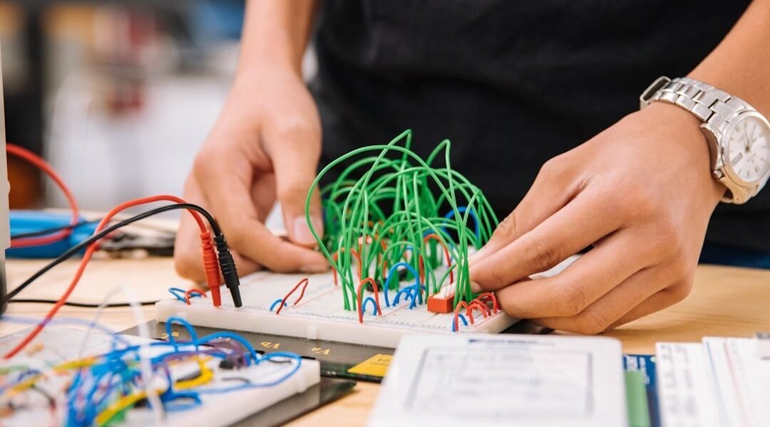 La apuesta de la industria por la educación técnica: el modelo brasileño que inspira